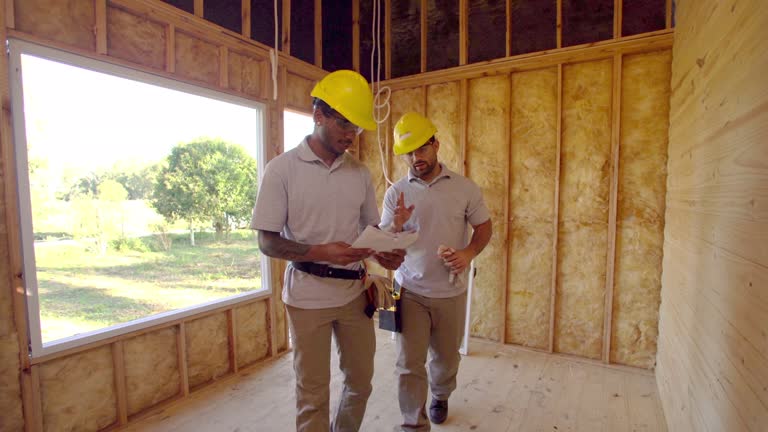 Energy-Efficiency Assessments in Easley, SC